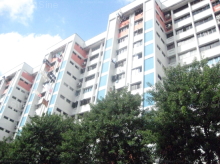Blk 109 Jalan Bukit Merah (Bukit Merah), HDB 4 Rooms #22222